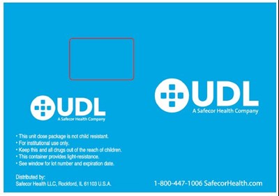 Unit Carton (Unit Carton)